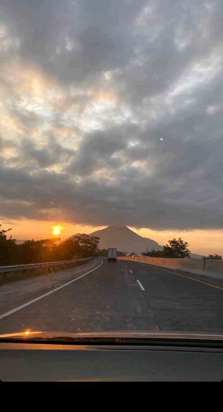 Batasan Rasa di Kota Orang