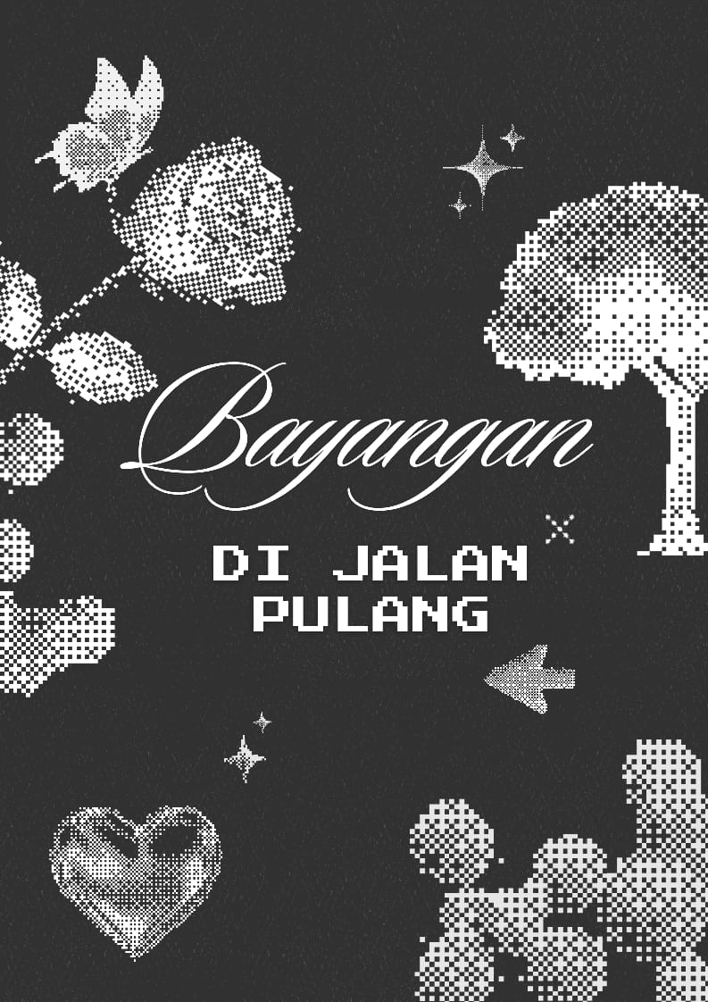 Bayangan Membekas Di Jalan Pulang
