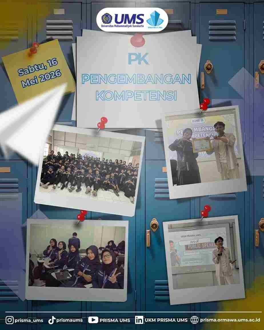 PENGEMBANGAN KOMPETENSI
